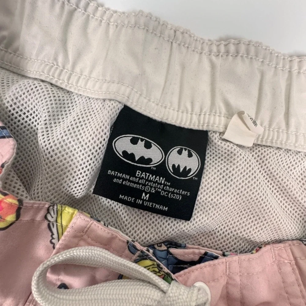 Batman robin surf